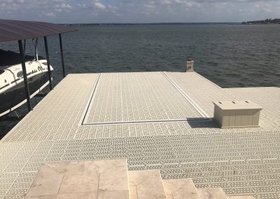 The boat lift company lake conroe livingston houston town ponds boat Decking Docks Piers