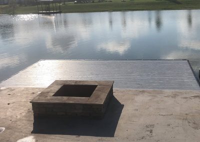 The boat lift company lake conroe livingston houston town ponds boat Decking Docks Piers