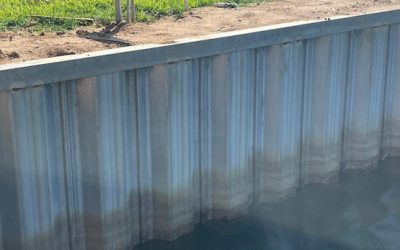 A Homeowners Complete Guide to Bulkhead Replacement on Lake Conroe