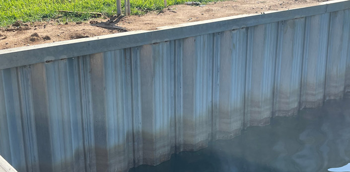 A Homeowners Complete Guide to Bulkhead Replacement on Lake Conroe