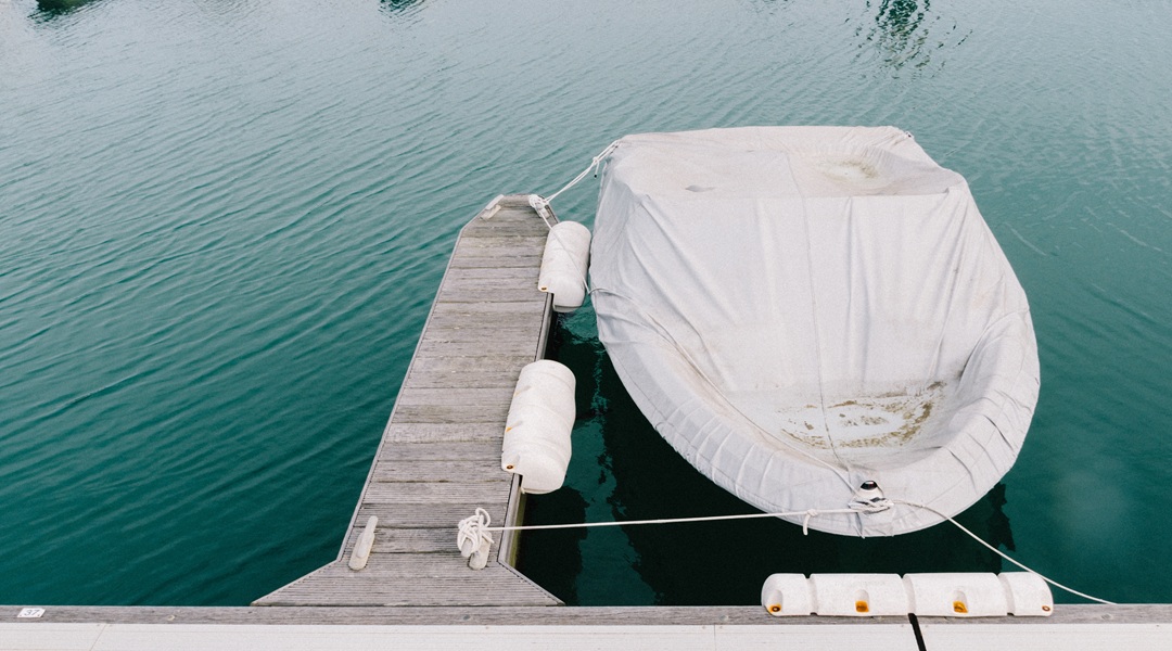 Boat Cover Repair vs Replacement: Which Option Is Best?