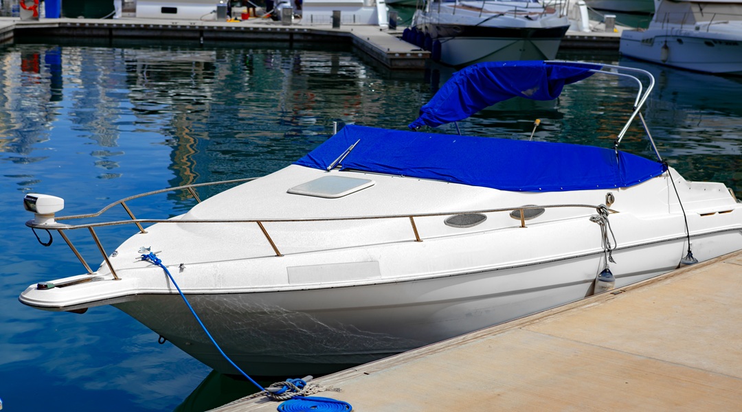 Key Warning Signs Your Boat Cover Needs Immediate Repair