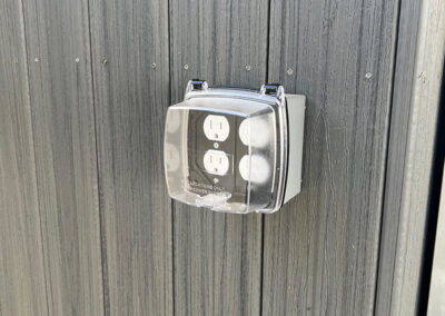 Electrical on Lake Conroe and Lake Livingston