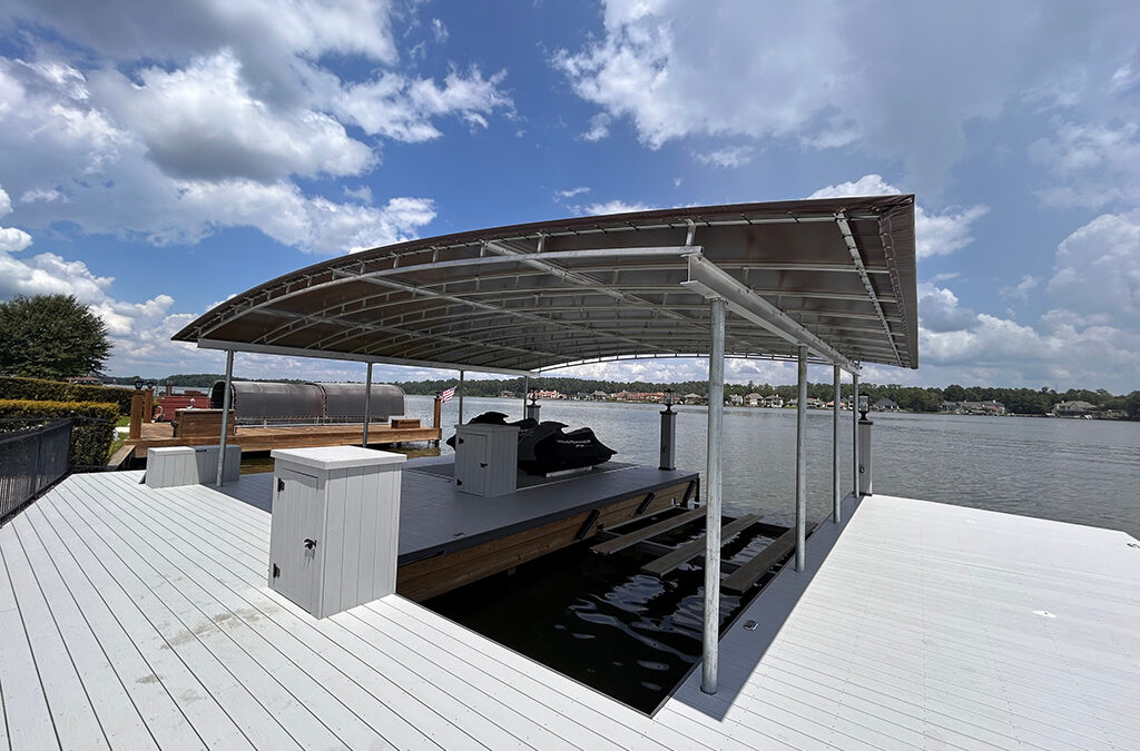Tips for Choosing the Right Boat Canvas Cleaning Experts in Texas