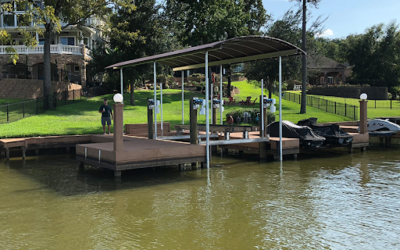 How to Clean & Care for Your New Boat Cover