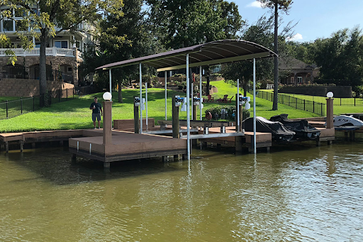 Care for Your New Boat Cover