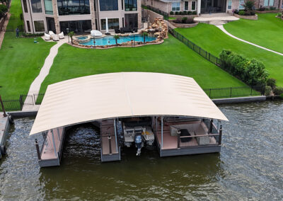 It’s The Largest “Big Bikini Top” We’ve Ever Built