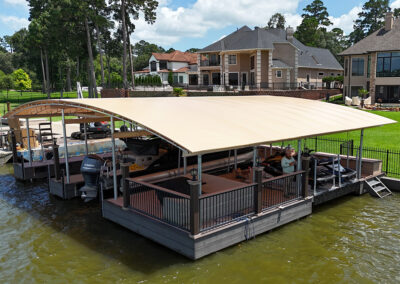 It’s The Largest “Big Bikini Top” We’ve Ever Built